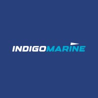 Indigo Marine logo - Similar company to Bartech Control Systems