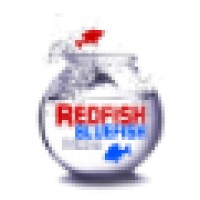 Redfish Bluefish Media