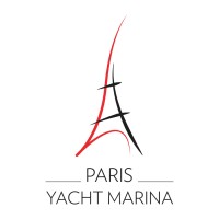 Paris Yacht Marina logo - Similar company to Hydro-Armor