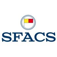 S.F.A.C.S. Sea Freight And Cargo Service logo - Similar company to Viamar Srl