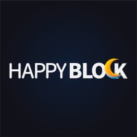 HappyBlock logo - Similar company to Metopia