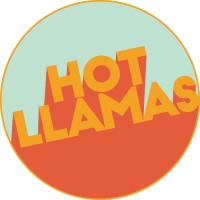 Hot Llamas Hot Sauce logo - Similar company to Atx Hot Sauce Llc