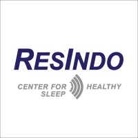 Resindo Medika logo - Similar company to Mawar Mitra Medika