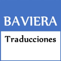 Traducciones Bavaria logo - Similar company to Alfa Lux Spa