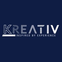 Kreativ logo - Similar company to Arab Apps