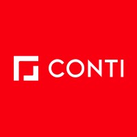 CONTI logo - Similar company to Cablewell Installations Inc.