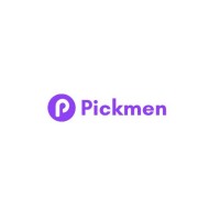Pickmen Solutions logo - Similar company to A.T. Permanent Placement Services