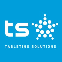 Tableting Solutions - Talleres Sanchez logo - Similar company to Riva S.A.