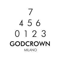 GODCROWN Milano logo - Similar company to Axis Srl Di Forti Carlo