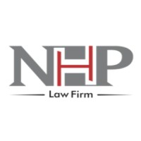 NUSANTARA, HARMAN & Partners Law Firm logo - Similar company to Leo Siregar & Associate Law Firm