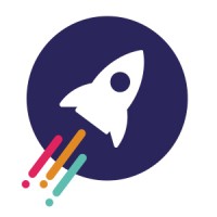 Rocket SaaS logo - Similar company to Site Stats