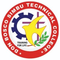 Don Bosco Simbu Technical College logo - Similar company to Poly Technic College Suriname