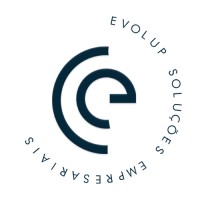 Evolup Soluções Empresariais