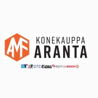 Aranta Machines Finland logo - Similar company to Decanter Oy