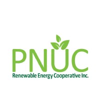 PNUC Renewable Energy Co-operative Inc. logo - Similar company to Deltacron Renewables