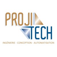 Projitech logo - Similar company to Omega Mining Engineering & Services