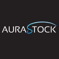 AURASTOCK logo - Similar company to Packtic | Traçabilité & Packaging Digital