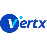 VertXphotonics logo - Similar company to Sinofuse
