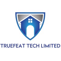 TRUEFEAT TECH logo - Similar company to Rogba Orimalade & Co.