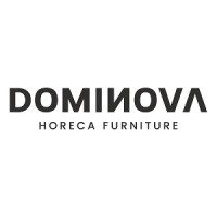 DOMINOVA Horeca Furniture logo - Similar company to Interiors Tulum