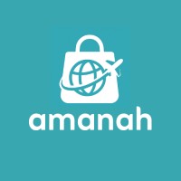 Amanah Global Inc. logo - Similar company to Michigan Protech Solutions