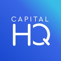 CAPITALHQ logo - Similar company to Greconnect