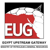 Egypt Upstream Gateway (EUG) logo - Similar company to Egyptian Geophysical Society (Egs)