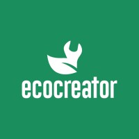 EcoCreator logo - Similar company to Lips Ufmg - Laboratório De Inovação, Simulação E Prototipagem