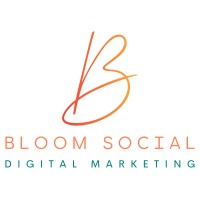 Bloom Social Digital Marketing logo - Similar company to Engageproiq