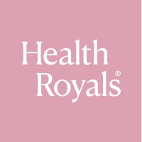 Health Royals logo - Similar company to Checkout Links