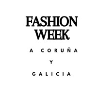 Fashion Week A Coruña/ Fashion Week Galicia logo - Similar company to Livegalicia
