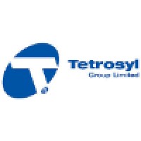 Tetrosyl Group Limited logo - Similar company to Gourmet2Go