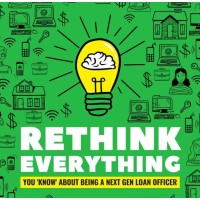 Rethink Everything: You 