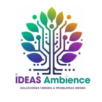 IDEAS AMBIENCE logo - Similar company to Geoecos Consultoria Ambiental