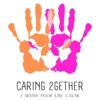 CARING 2GETHER logo - Similar company to M Montreal Hostel