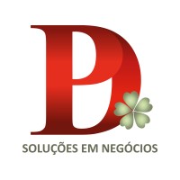 P&D Soluções em Negócios logo - Similar company to Intech Soluções Em Ti