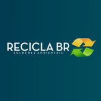 reciclabrsolucoesambientais logo - Similar company to Vci’Xworld - Aditivos Químicos Ltda.