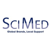 SciMed Ltd logo - Similar company to Ciqtek