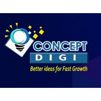 ConceptDigi logo - Similar company to Concept Digital