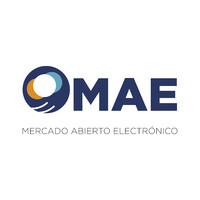 Mercado Abierto Electrónico logo - Similar company to Iamc S.A.
