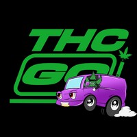 THC GO logo - Similar company to Dharsh Casinathen