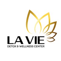La Vie Detox and Wellness Center logo - Similar company to Solable
