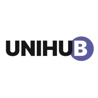 UniHub Platform logo - Similar company to Llp Techdab