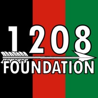 1208 Foundation logo - Similar company to Aces And Eights Group (Aeg)