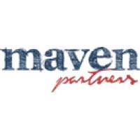 Maven Partners Offshore logo - Similar company to Maven Partners