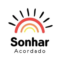 ONG Sonhar Acordado logo - Similar company to Cidadão Pró-Mundo