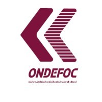 ONDEFOC logo - Similar company to Inped Algerie