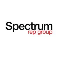 Spectrum Rep Group logo - Similar company to Coldex Refrigerators