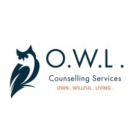 O.W.L. Counselling Services Inc. logo - Similar company to The Kyla Fox Centre