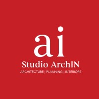 Studio ArchIN logo - Similar company to Linked Engineers Technology
